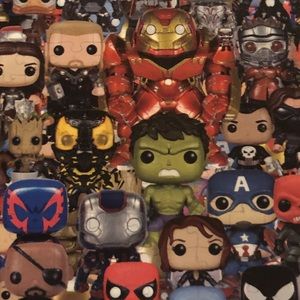 Meet your Posher, John